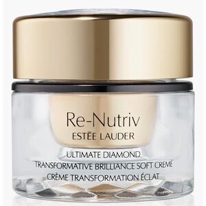 Estée Lauder Re-Nutriv Ultimate Diamond Soft Crème Moisturizer